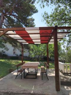 Apartments by the sea Seline, Paklenica - 17955 - Starigrad-Paklenica - 3
