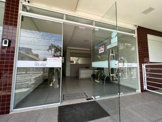 Ap Top Canasvieiras 01 - Apartamento em Canasvieiras com piscina e 2 garagens - 4