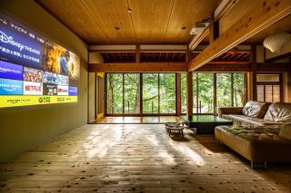 Uwanosora Bed&BBQ&Sauna - Shizuoka - 7