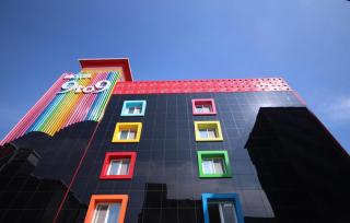 9 to 9 motel - Gimhae - 7