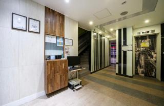 9 to 9 motel - Gimhae - 6