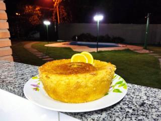 Casa dos Villares - Águas de São Pedro - 7