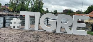 isla delta encantado - Tigre - 6