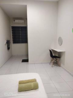 Homestay Mewah Lumut - Lumut - 2