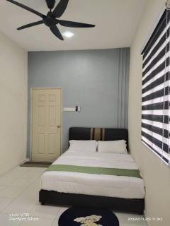 Homestay Mewah Lumut - Lumut - 5