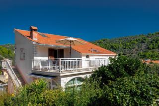 Apartments with a parking space Vela Luka, Korcula - 20932 - Vela Luka (Vallegrande) - 0