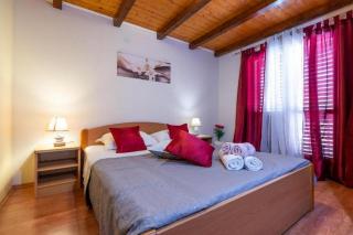 Apartments with a parking space Vela Luka, Korcula - 20932 - Vela Luka (Vallegrande) - 4