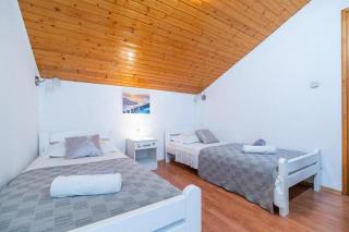 Apartments with a parking space Vela Luka, Korcula - 20932 - Vela Luka (Vallegrande) - 3