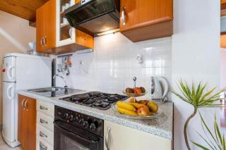 Apartments with a parking space Vela Luka, Korcula - 20932 - Vela Luka (Vallegrande) - 1