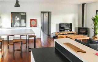 Awesome Home In La Teste-De-Buch - 7