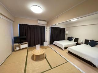Stay Hakata - Fukuoka - 1
