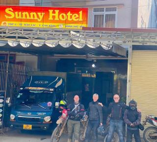 Bảo Lạc - Sunny Homestay - Bảo Lạc - 0