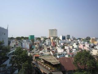 Hạnh Long 2 - 1115 Trần Hưng Đạo, Quận 5 - by Bay Luxury Hotel - Ho Chi Minh - 7