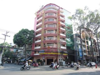 Hạnh Long 2 - 1115 Trần Hưng Đạo, Quận 5 - by Bay Luxury Hotel - Ho Chi Minh - 0