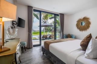 Villa Olirine by BaliSuperHost - Ubud - 4