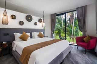 Villa Olirine by BaliSuperHost - Ubud - 1