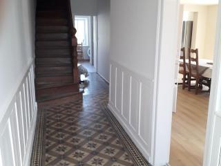 Gîte cosy avec terrasse, proche Épinal, golf et lac, pour 6 pers, toutes commodités incluses - FR-1-589-430 - Les Forges - 4