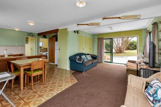 The Mermaid's Rest - Whatuwhiwhi Holiday Home - Kaitaia - 1