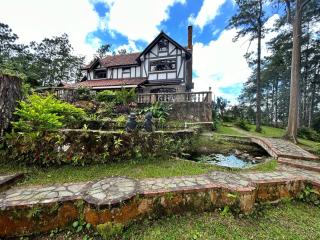 Cerro Azul Mountain Retreat - Cerro Azul - 0