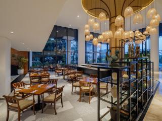 Luminor Hotel Padjadjaran Bogor by WH - Bogor - 6