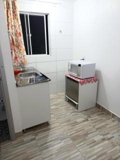 Apartamento Vila Telebrasilia - Brasilia - 3