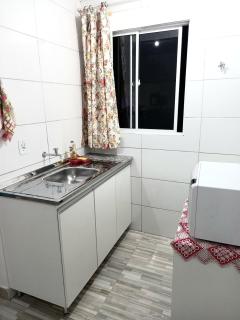 Apartamento Vila Telebrasilia - Brasilia - 4