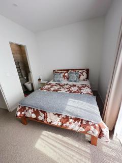 HADLOW 带花园的整套联排别墅 - Auckland - 6