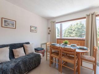Appartement duplex cosy pour 4 personnes, proche commerces et pistes de ski - FR-1-296-420 - 8