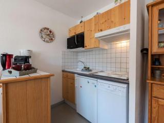 Appartement duplex cosy pour 4 personnes, proche commerces et pistes de ski - FR-1-296-420 - 6