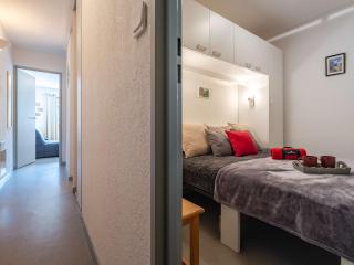 Appartement duplex cosy pour 4 personnes, proche commerces et pistes de ski - FR-1-296-420 - 3