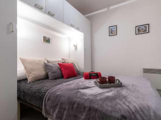 Appartement duplex cosy pour 4 personnes, proche commerces et pistes de ski - FR-1-296-420 - 2