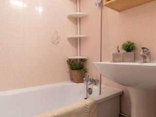 Appartement duplex cosy pour 4 personnes, proche commerces et pistes de ski - FR-1-296-420 - 1