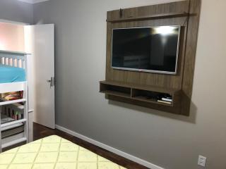 Apartamento 1 dormitório, confortável, no centro de Capão da Canoa a 1 quadra do mar - Capão da Canoa - 6
