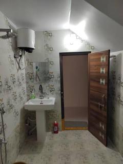 Gangi Kota North Flat - Kovvūr - 8