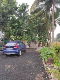 Gangi Kota North Flat - Kovvūr - 4