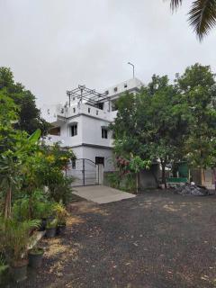 Gangi Kota North Flat - 1