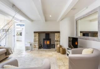 Culls Cottage, - Southrop - 3