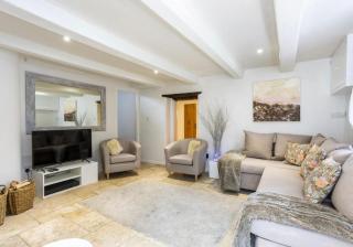 Culls Cottage, - Southrop - 2