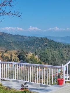 Casa Letibunga - Mukteshwar - 7
