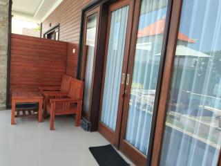 Juan Cottage with Ocean view - Batununggul - 5