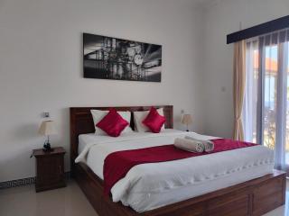 Juan Cottage with Ocean view - Batununggul - 4