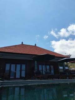 Juan Cottage with Ocean view - Batununggul - 3