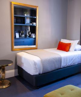 Bayswater Boutique Lodge - Sydney - 1