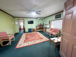 Dickens Country Stays - 2