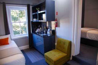 Bayswater Boutique Lodge - Sydney - 2