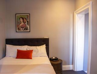 Bayswater Boutique Lodge - Sydney - 4