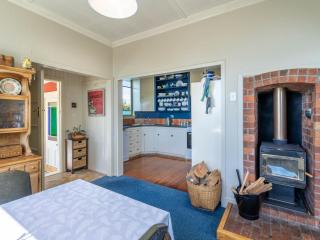Beachhouse View - Riverton - 7