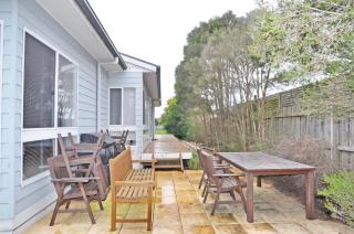 Welcome Break Pet Friendly - Inverloch - 9