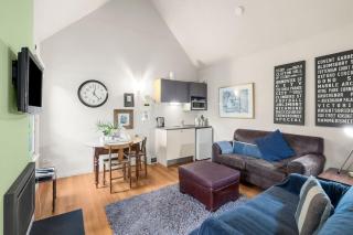 Circa Ruby Mint Daylesford - Daylesford - 1