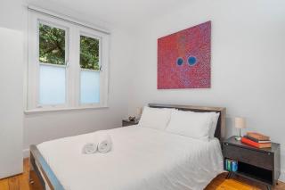 Charming 3 Bedroom Artist House in Mosman - Sídney - 9